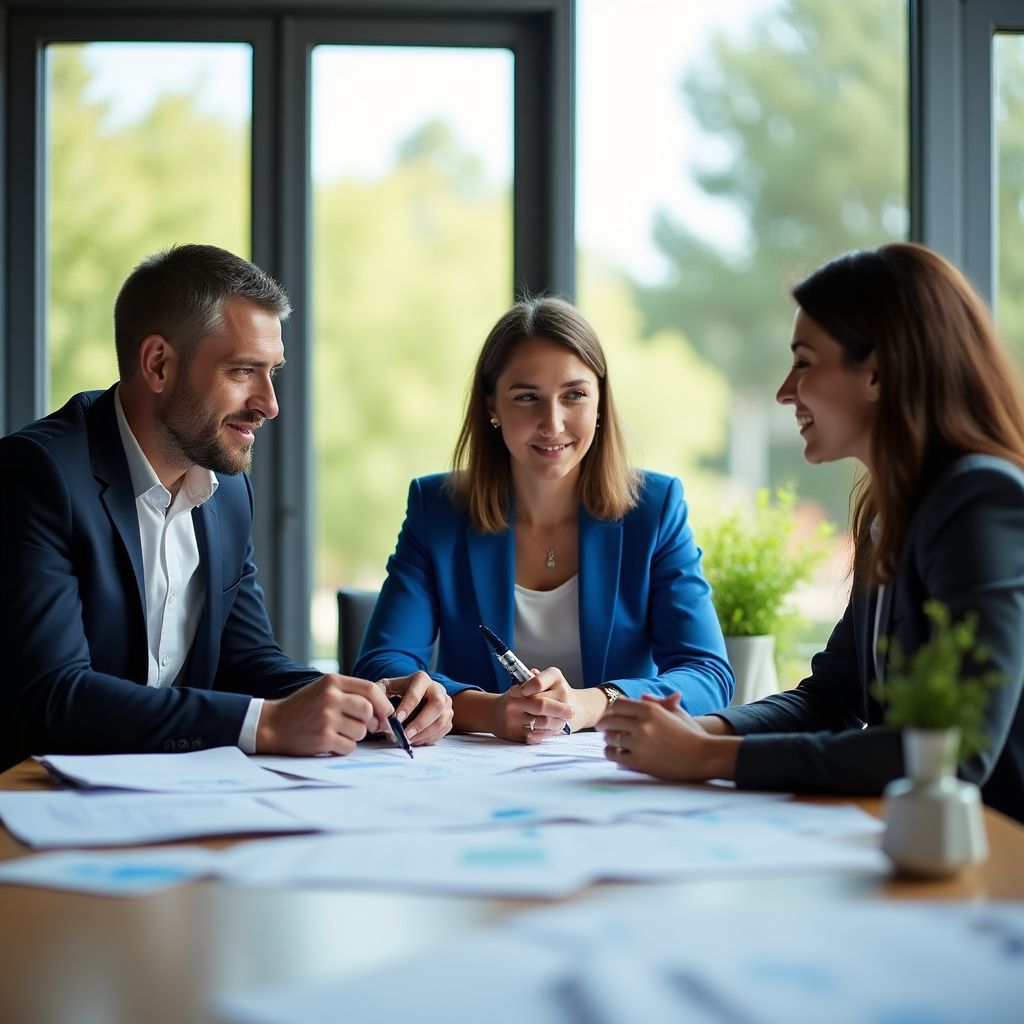 Análisis de mercado petrolero