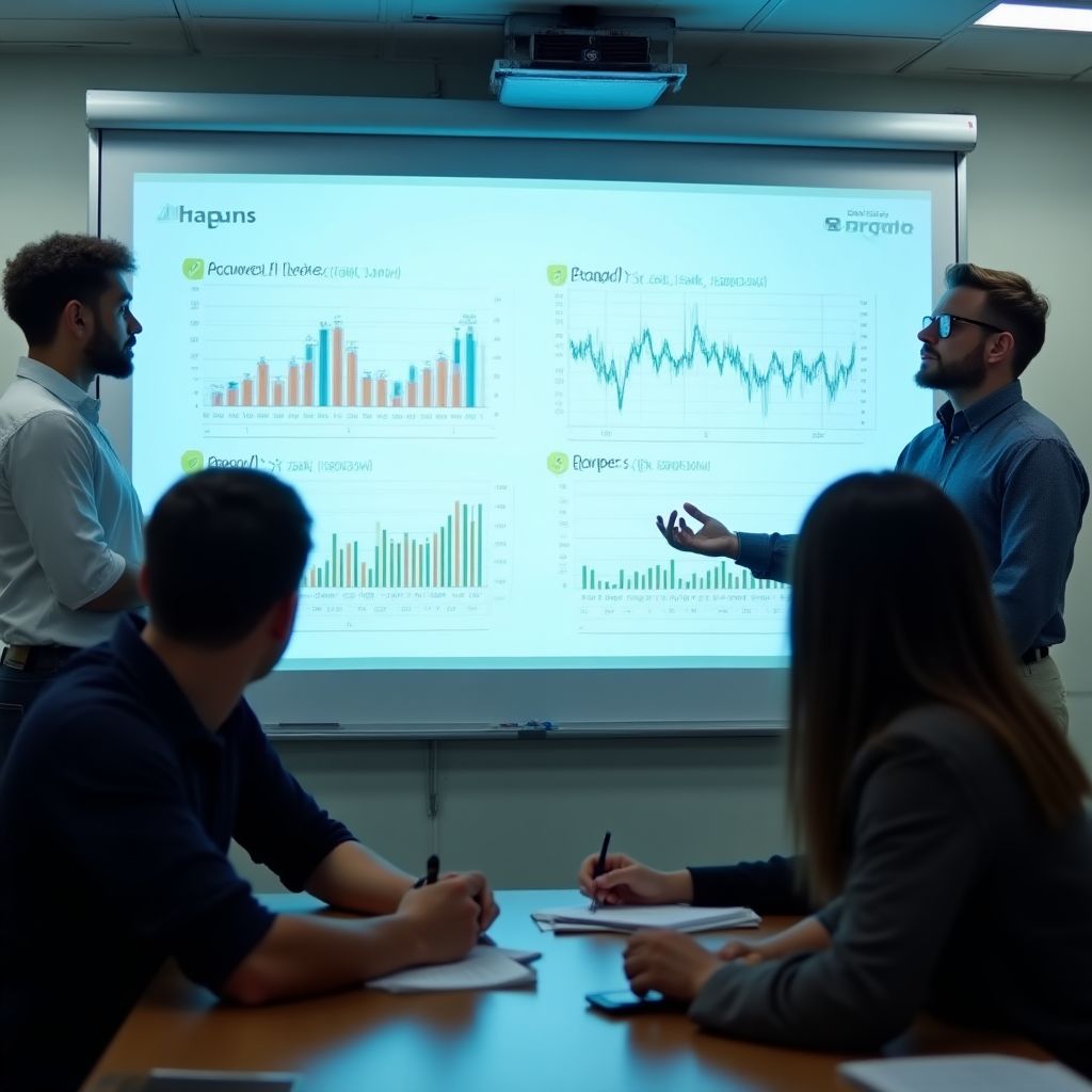 Clase magistral sobre análisis de mercados energéticos