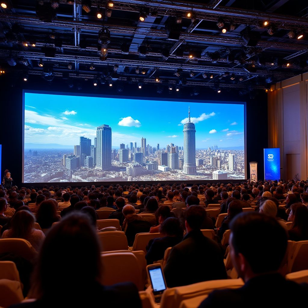 Foro Internacional de Energía en Buenos Aires