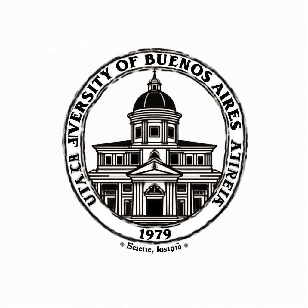 Universidad de Buenos Aires